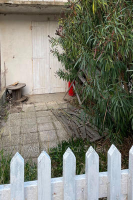 Appartement - 26 m² - 2 pièces