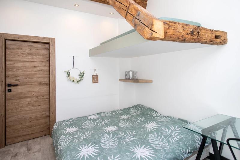 Appartement - 143 m² - 5 pièces