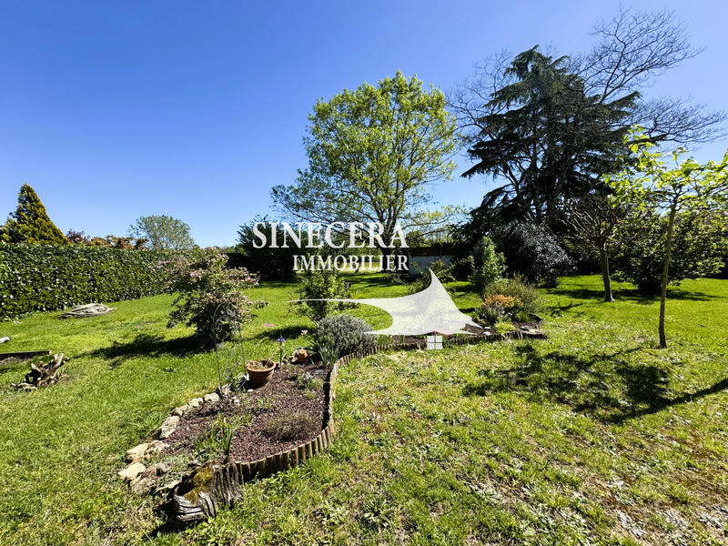 Maison - 105 m² - 4 pièces