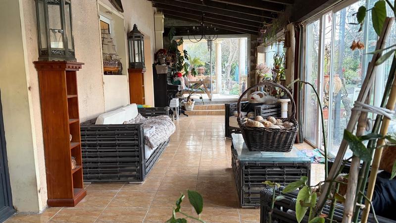 Maison - 187 m² - 9 pièces