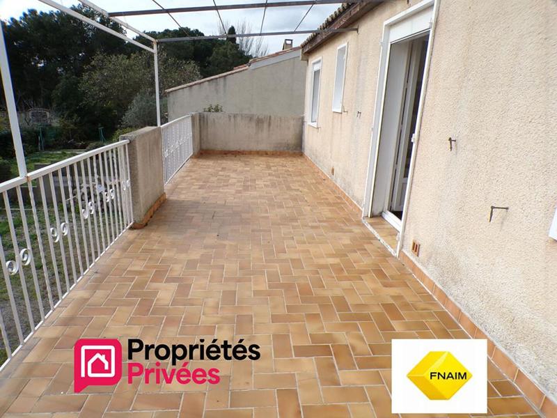 Maison - 133 m² - 6 pièces