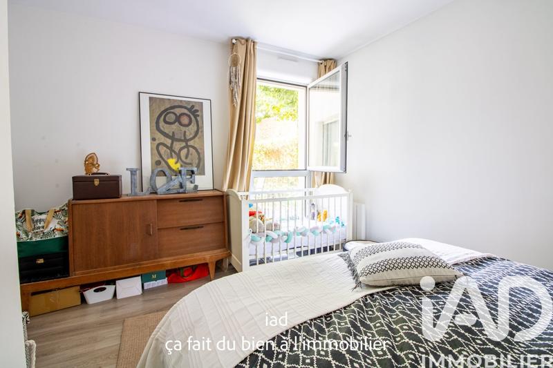 Appartement - 61 m² - 2 pièces