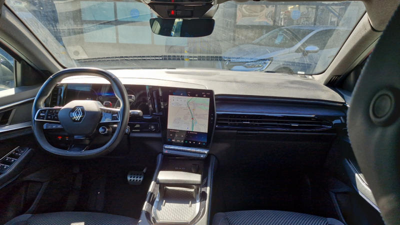 Renault Austral E-Tech Hybrid 200 Techno Esprit Alpine