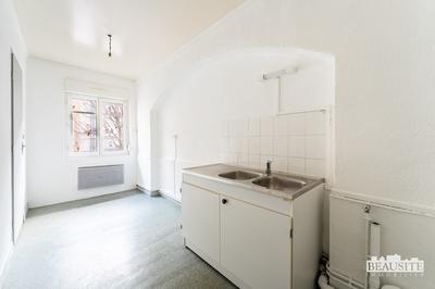 Appartement - 37 m² - 1 pièce