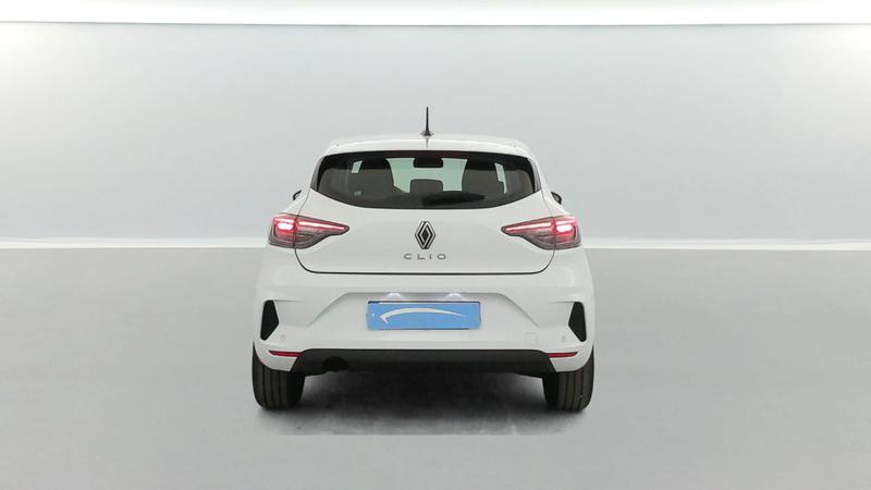 Renault Clio Blue dCi 100 ch Gsr2 Evolution 5p