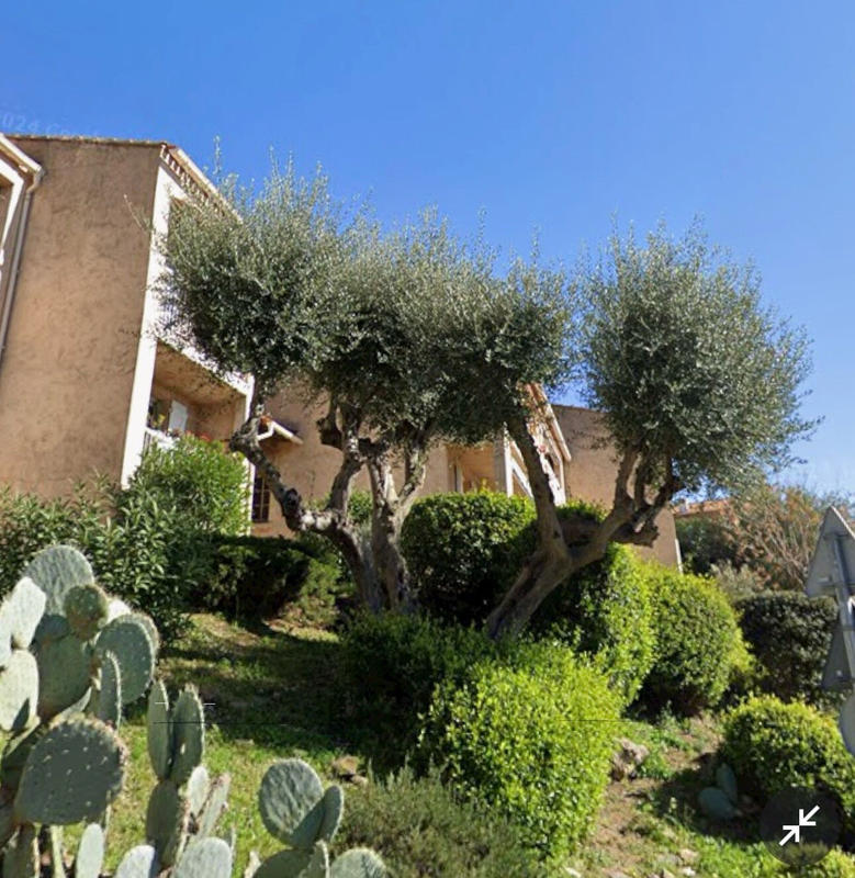 Appartement - 33 m² - 2 pièces