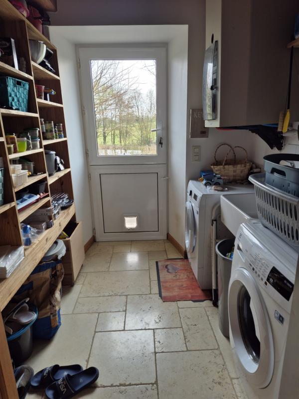 Maison en pierre - 138 m² - 5 pièces