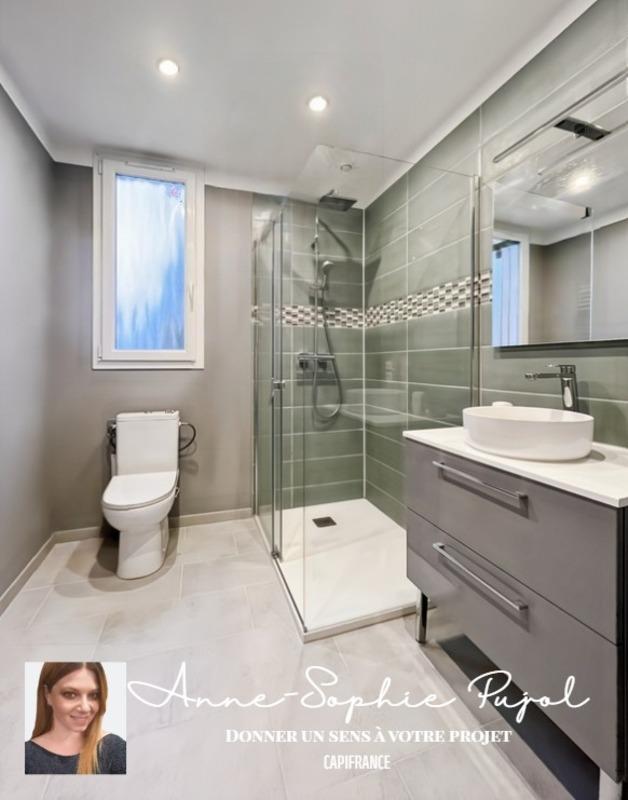 Maison - 138 m² - 6 pièces