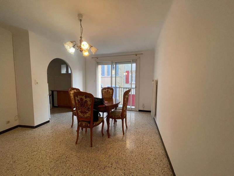 Maison de village - 55 m² - 3 pièces