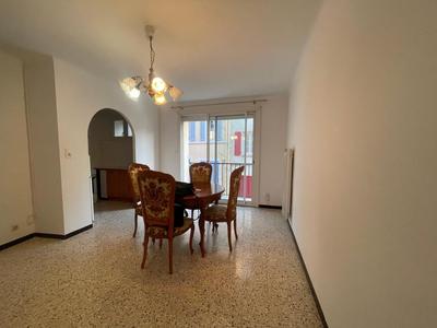 Maison de village - 55 m² - 3 pièces