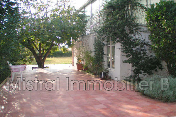 Villa - 160 m² - 5 pièces