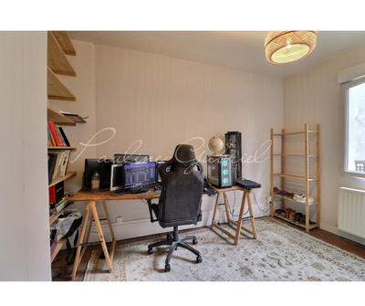 Maison - 70 m² - 5 pièces