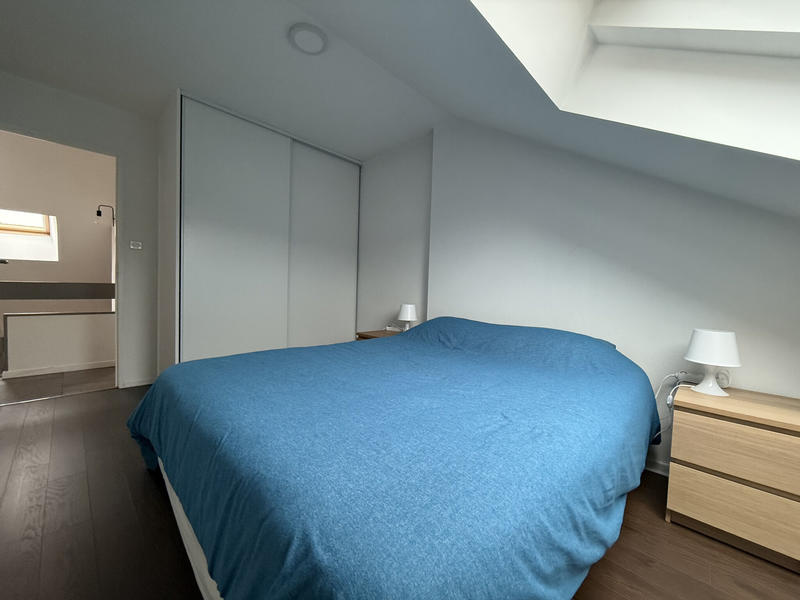 Maison - 91 m² - 4 pièces