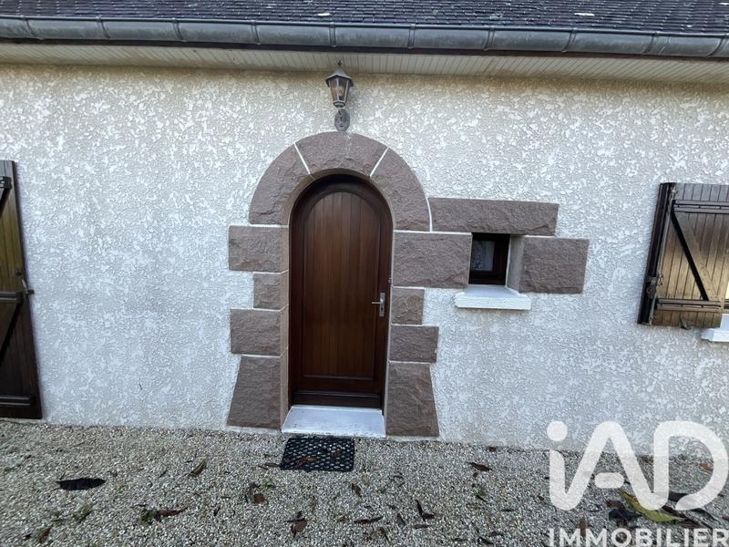 Maison - 126 m² - 5 pièces