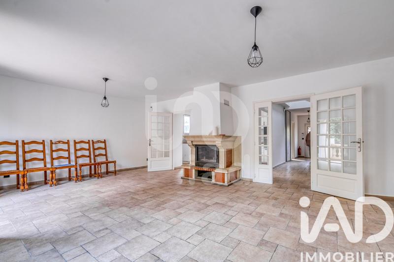 Maison - 148 m² - 6 pièces