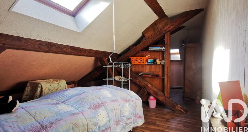 Appartement - 127 m² - 5 pièces