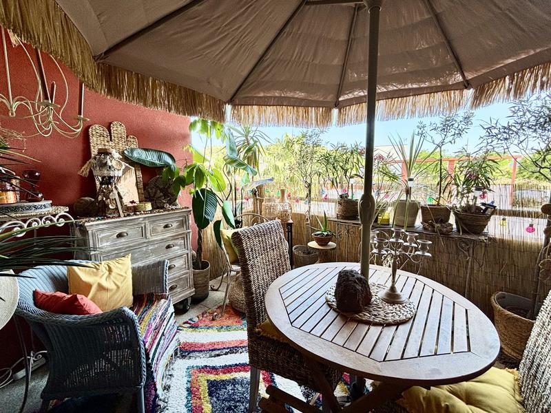 Appartement - 28 m² - 1 pièce