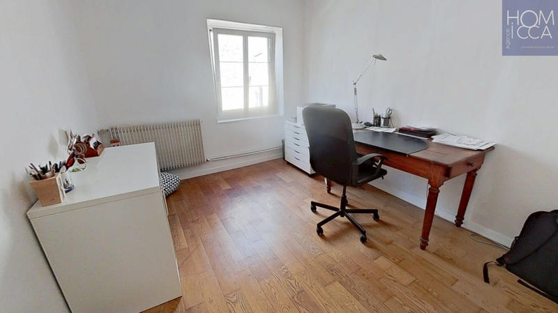 Maison de village - 119 m² - 7 pièces