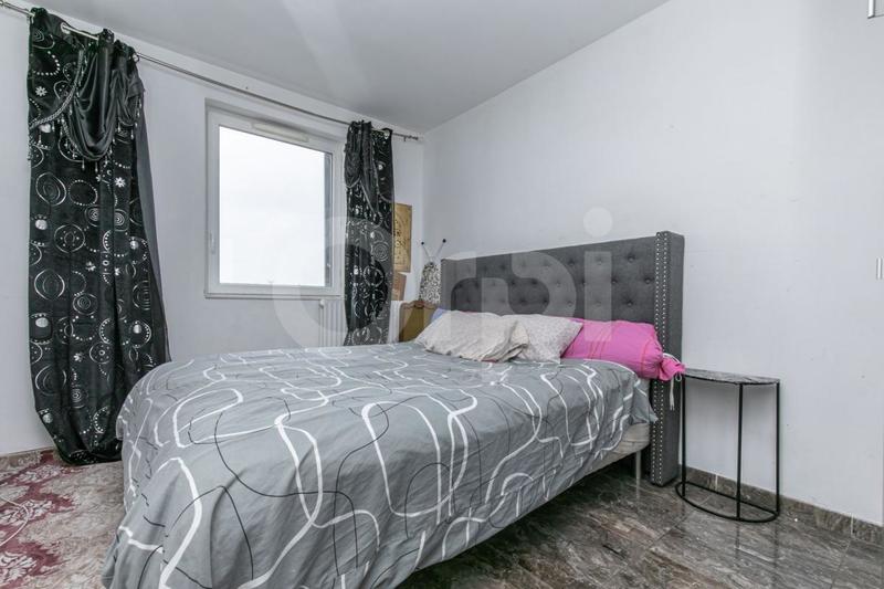 Appartement - 86 m² - 4 pièces