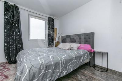 Appartement - 86 m² - 4 pièces