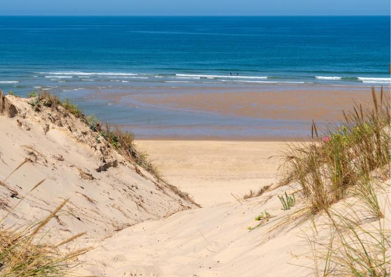 Fonds de commerce - 100 m²