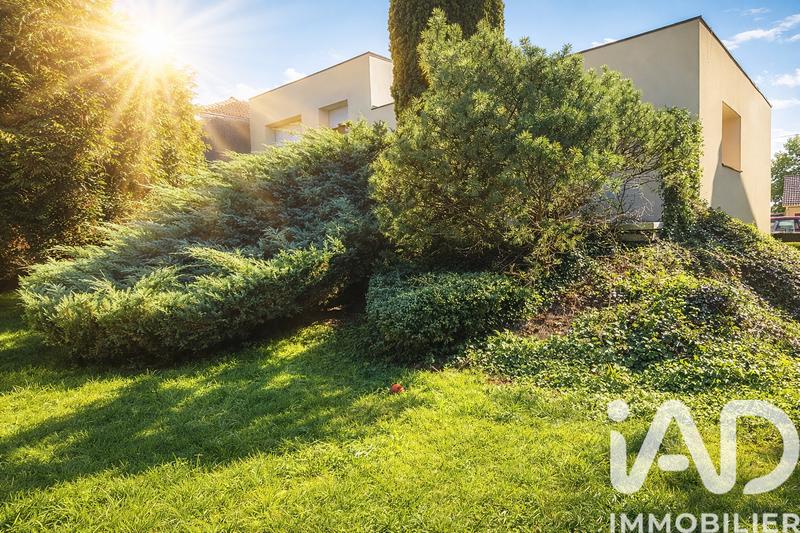 Maison de maîtres - 167 m² - 7 pièces