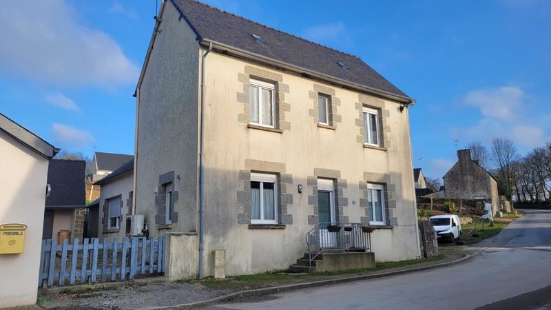 Maison - 137 m² - 6 pièces