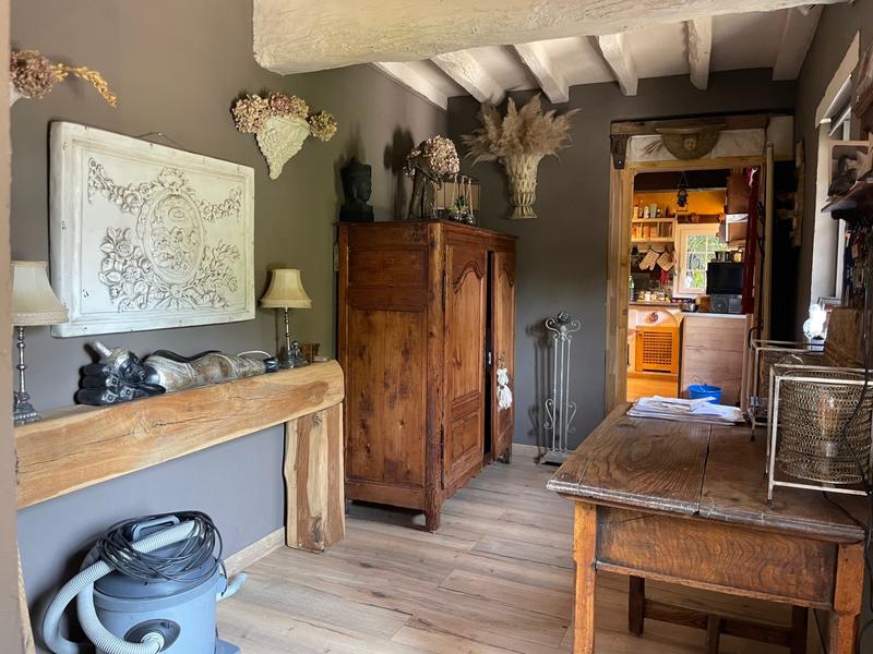 Maison - 133 m² - 4 pièces