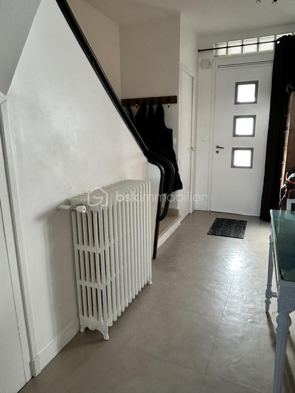 Maison - 140 m² - 7 pièces