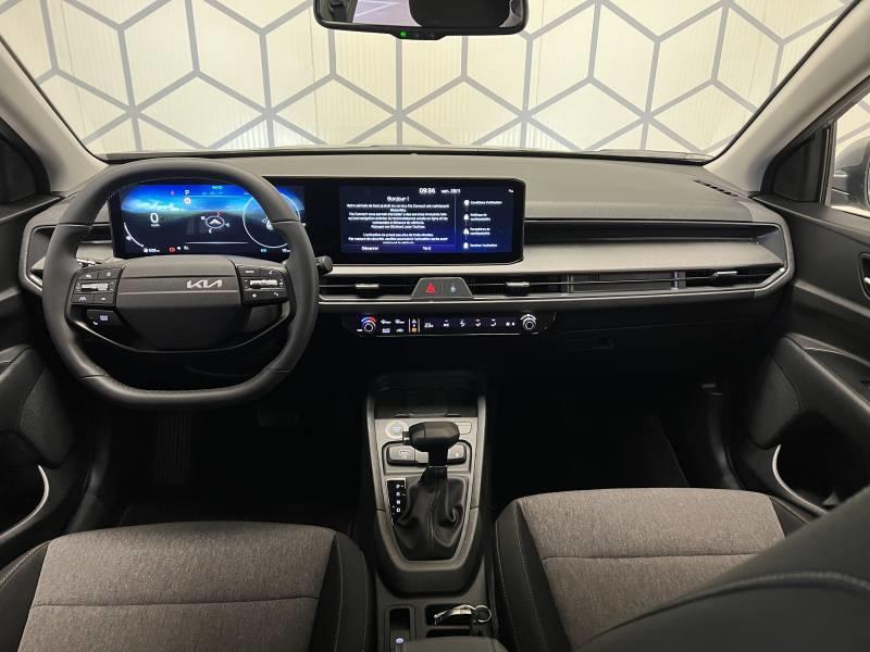 Kia Stonic 1.0 t-GDi 115 ch Mhev Dct7 Active