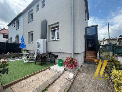 Maison traditionnelle - 100 m² - 4 pièces