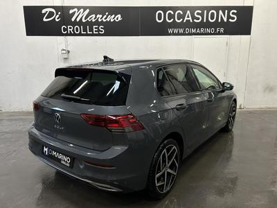 Volkswagen Golf 2.0 Tdi Scr 115 Dsg7 Active