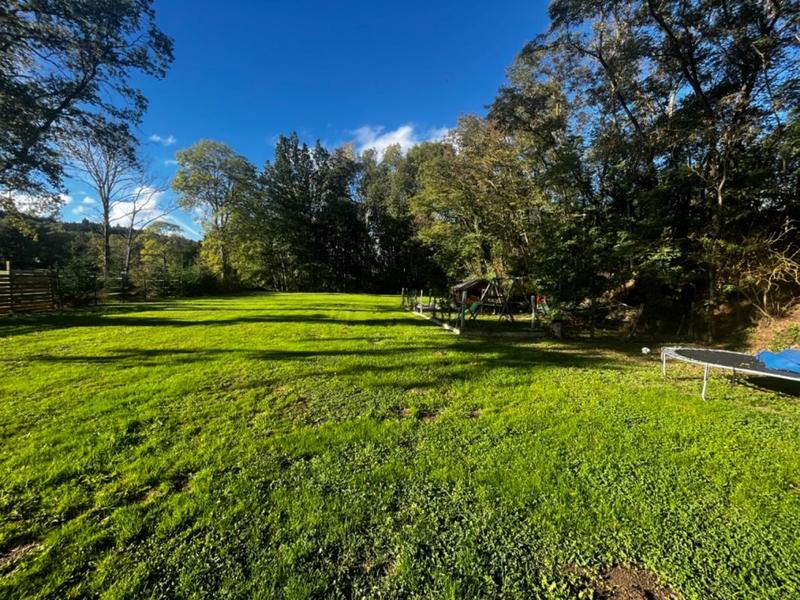 Maison en pierre - 200 m² - 9 pièces