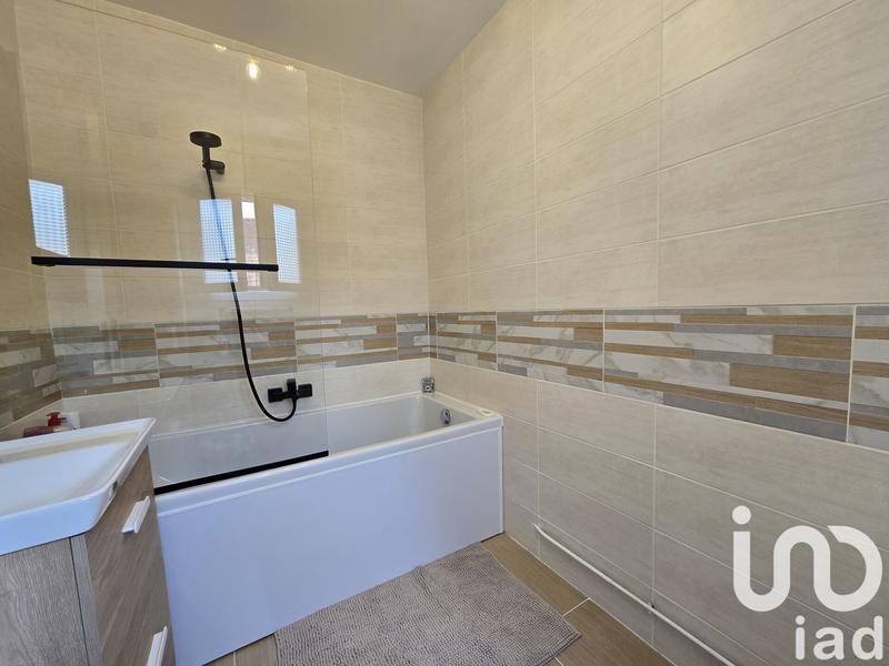 Maison - 103 m² - 6 pièces