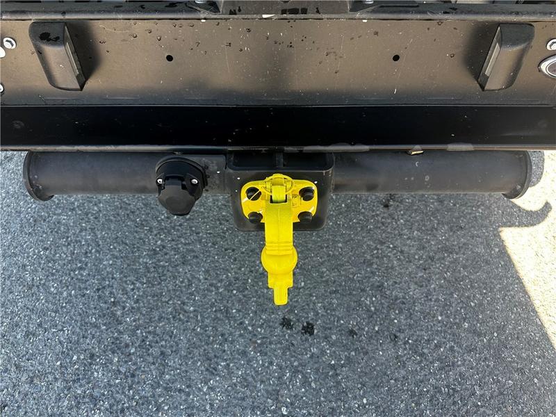 Ford Transit VIII Chassis Cabine Chc P350 L3 2.0 Ecoblue 165 s&amp;S Hdt Euro VI Trend Business