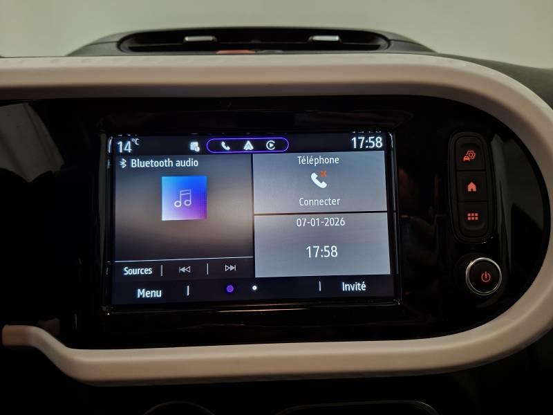 Renault Twingo III SCe 65 Equilibre