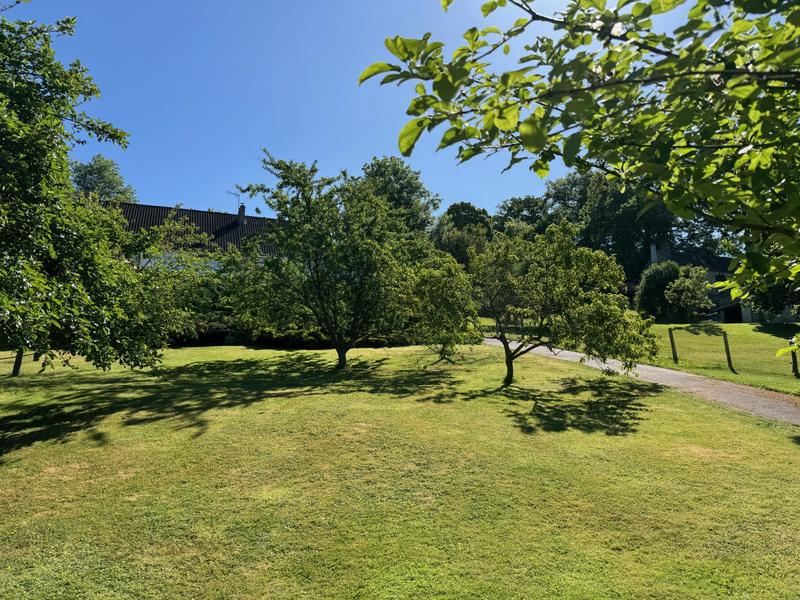 Maison - 124 m² - 5 pièces