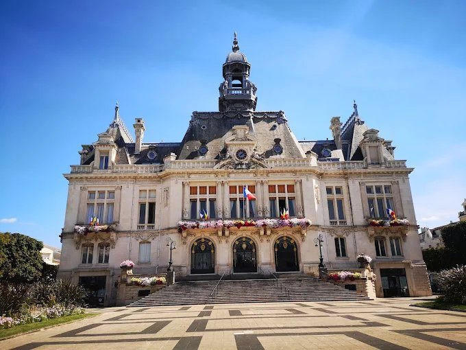 Maison - 88 m² - 3 pièces