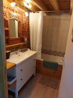 Maison - 139 m² - 6 pièces