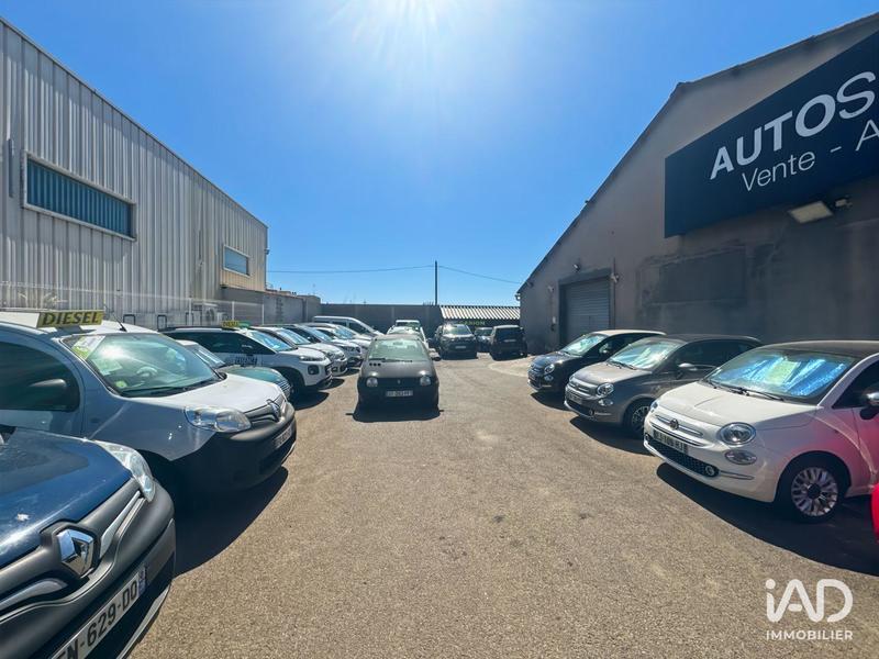 Appartement - 1 000 m²