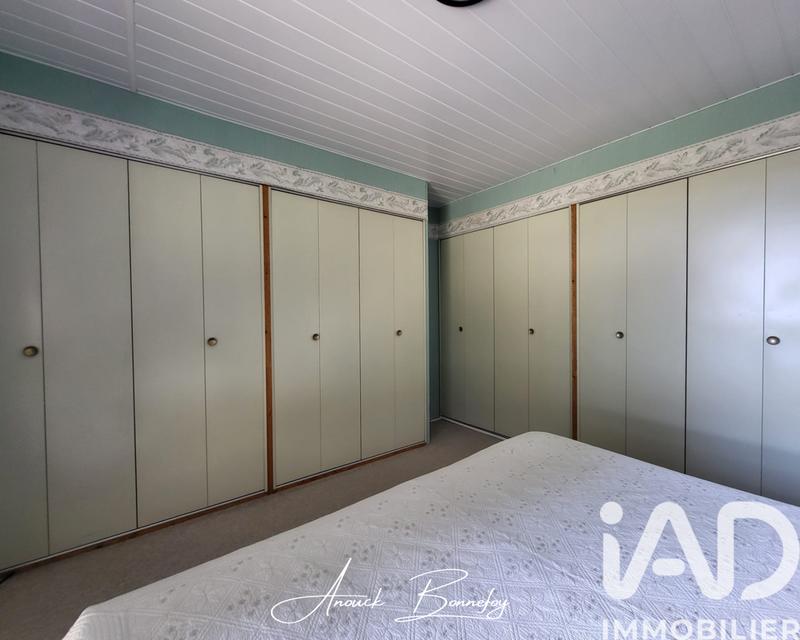 Maison - 154 m² - 5 pièces