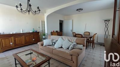 Appartement - 78 m² - 4 pièces