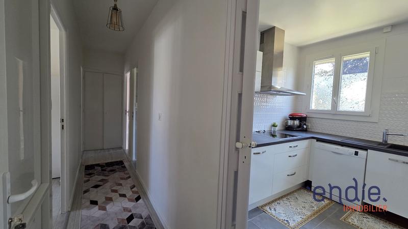 Pavillon - 115 m² - 7 pièces