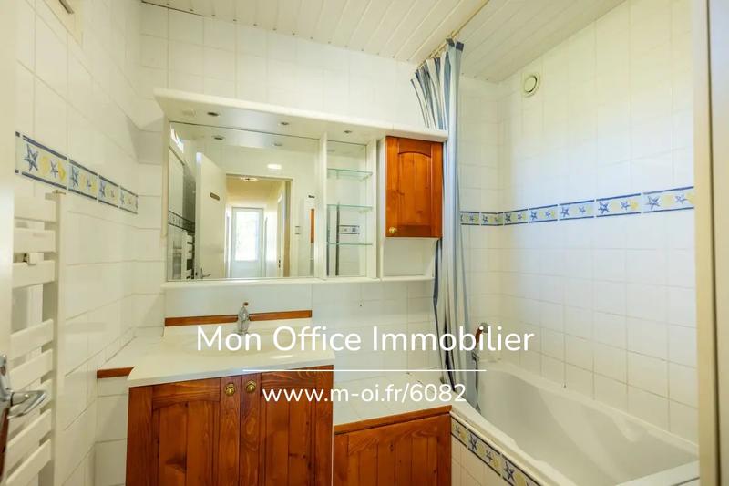 Appartement - 89 m² - 4 pièces