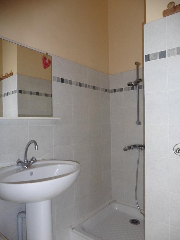 Immeuble - 168 m² - 8 pièces