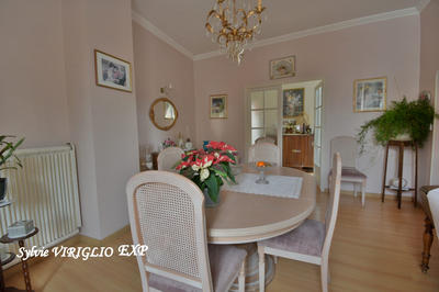 Maison - 155 m² - 6 pièces