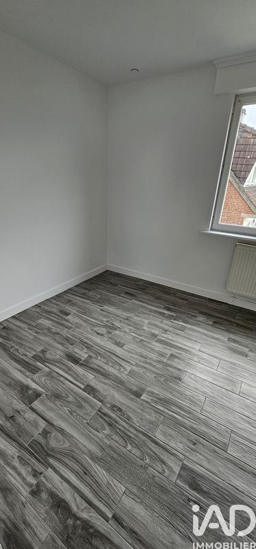 Maison de ville - 205 m² - 12 pièces