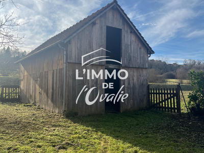 Maison - 137 m² - 5 pièces