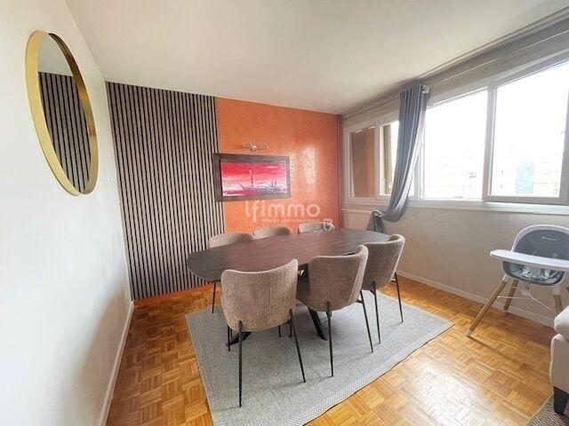 Appartement - 68 m² - 4 pièces