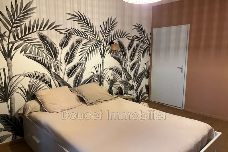 Appartement - 123 m² - 4 pièces